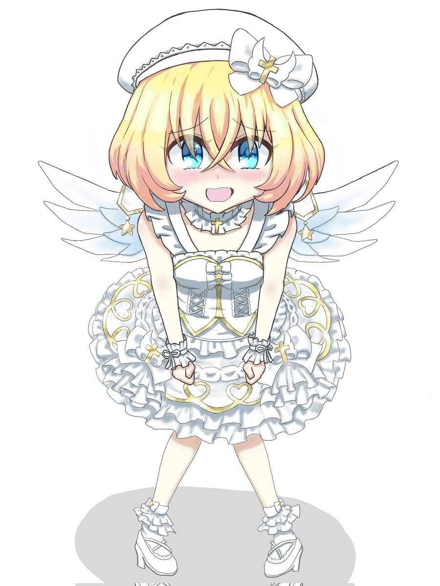 ツー2ー(プ口グノ一シス産駒応援)（ビザンቻンドリーマー） tweet media