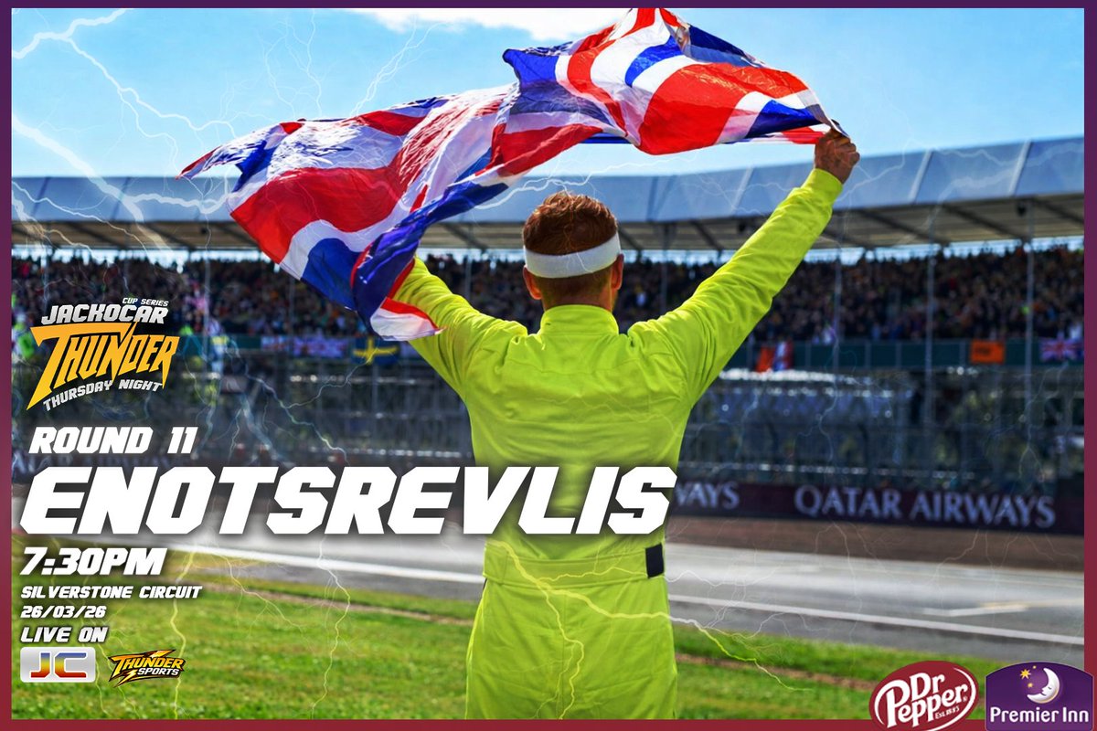 JACKOCAR tweet media