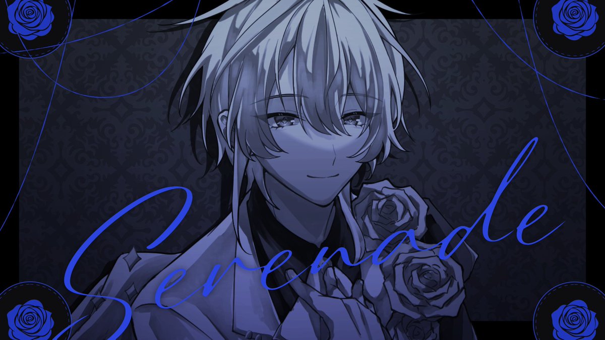 星尾 米緹珥 🌠 Vtuber tweet media