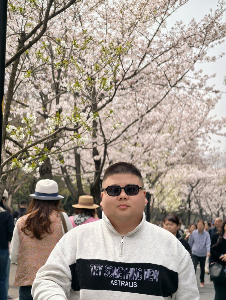 Joey Tian tweet media