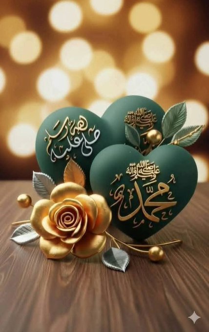 شمس مشرقة tweet media