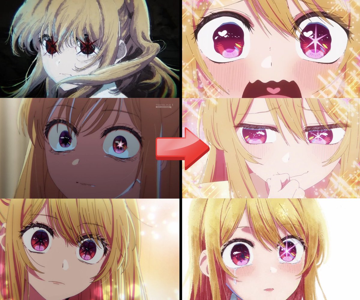 夜桜🌸@アニメ•漫画 tweet media