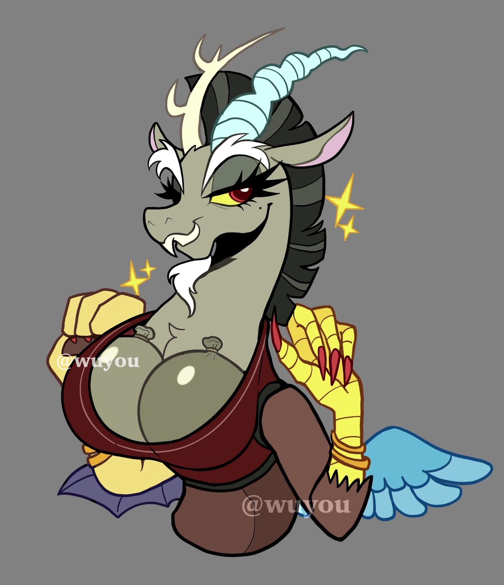 🧃wuyou tweet media