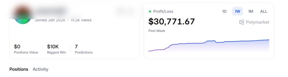 We’re opening applications to our team this Monday

Trading tools, insights, exploiting market inefficiencies, and more:
•Free
•Your usefulness matters
•Willingness to grow
•Ability to act quickly

Early access: t.me/hunthedgebot

@hunthedge
