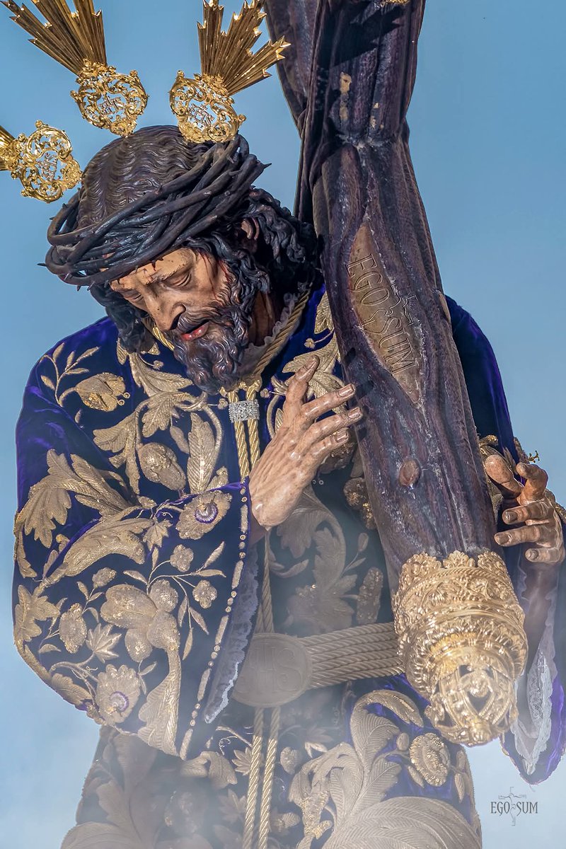 josecorrales72's tweet photo. Nuestro Padre Jesús de la Pasión.
@Hdad_Pasion
#EgoSum #JoseCorrales #AntonioCastaño #pasion #hdaddepasion #JuevesSanto #SemanaSanta #semanasantasevilla #semanasanta26 https://t.co/8WjbOaWTDi