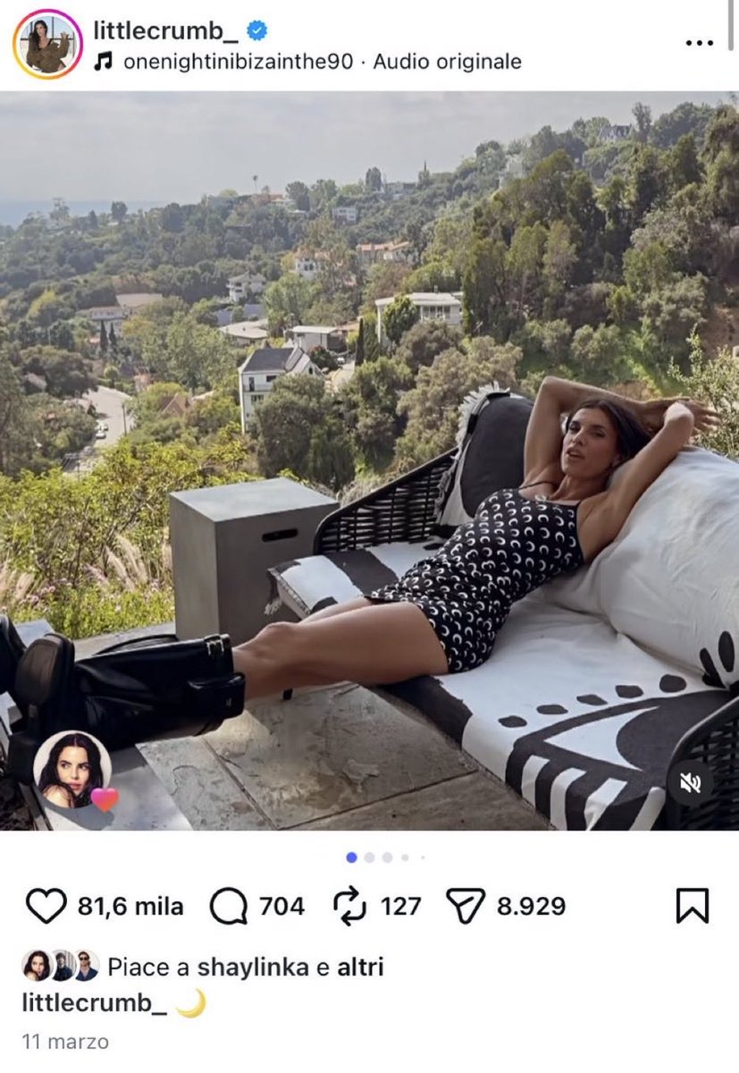 Gabriele Parpiglia tweet media