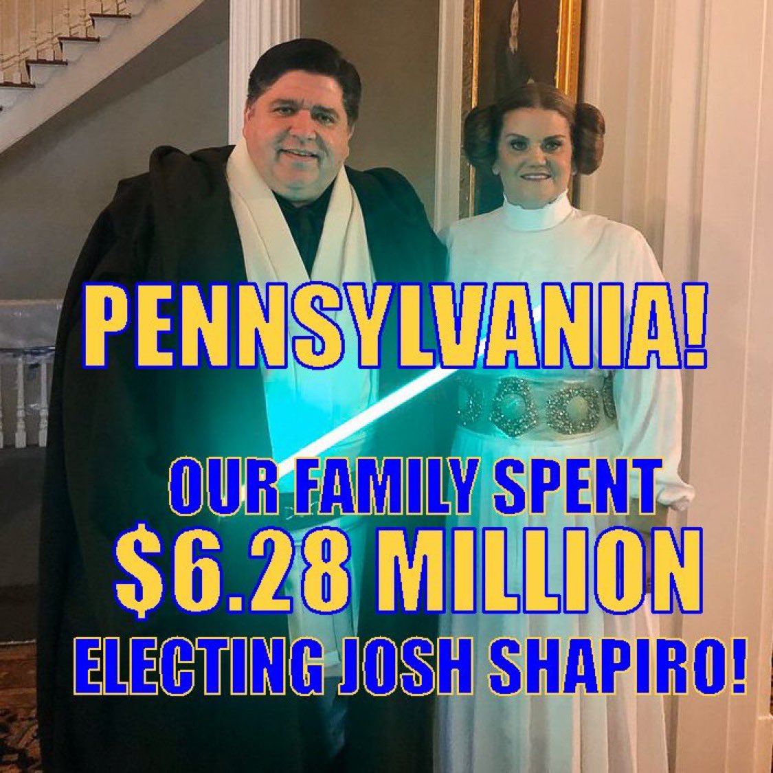 I am the real deal tweet media