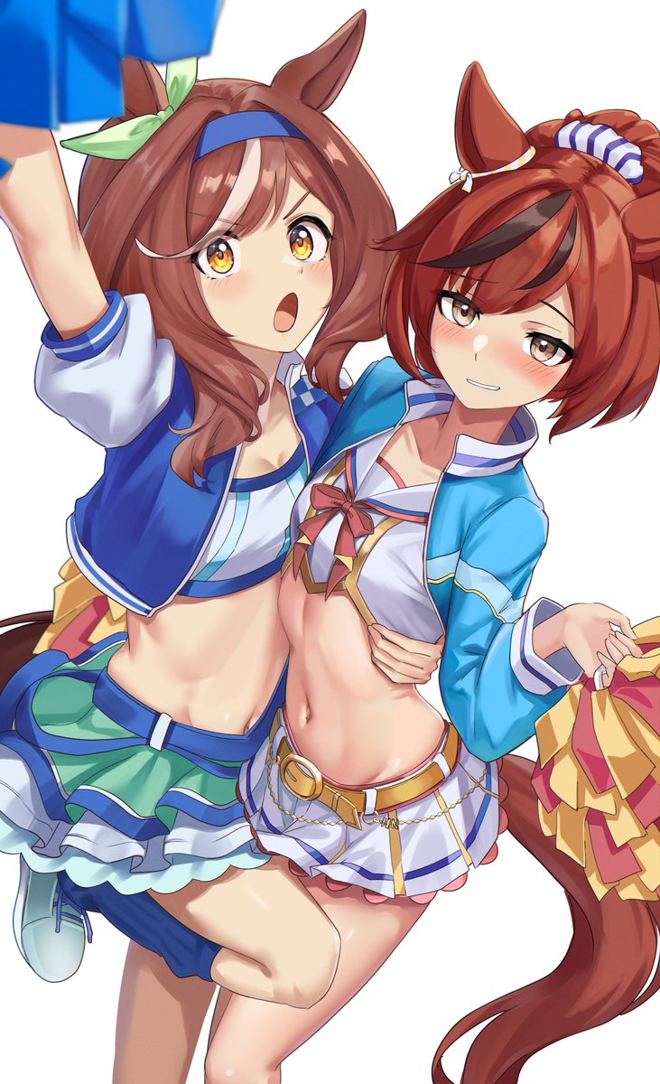 深山みづき🍵趣味絵描き tweet media