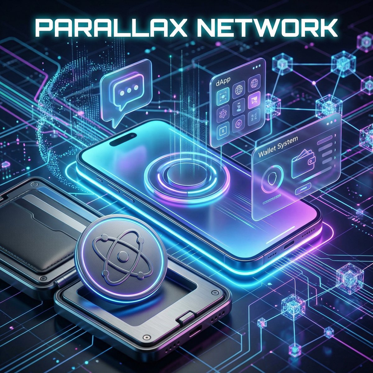 Parallax Indonesia tweet media