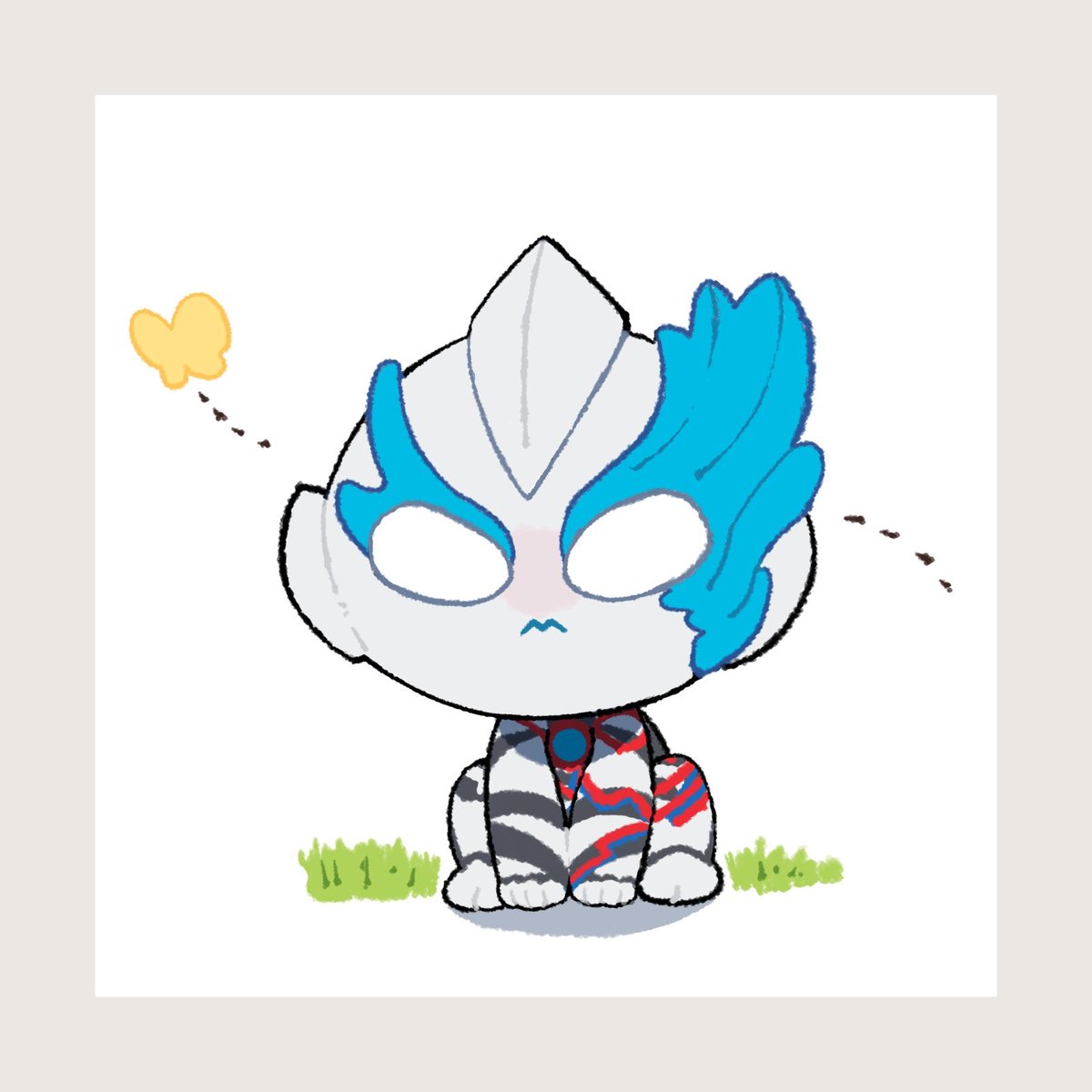 むめい tweet media