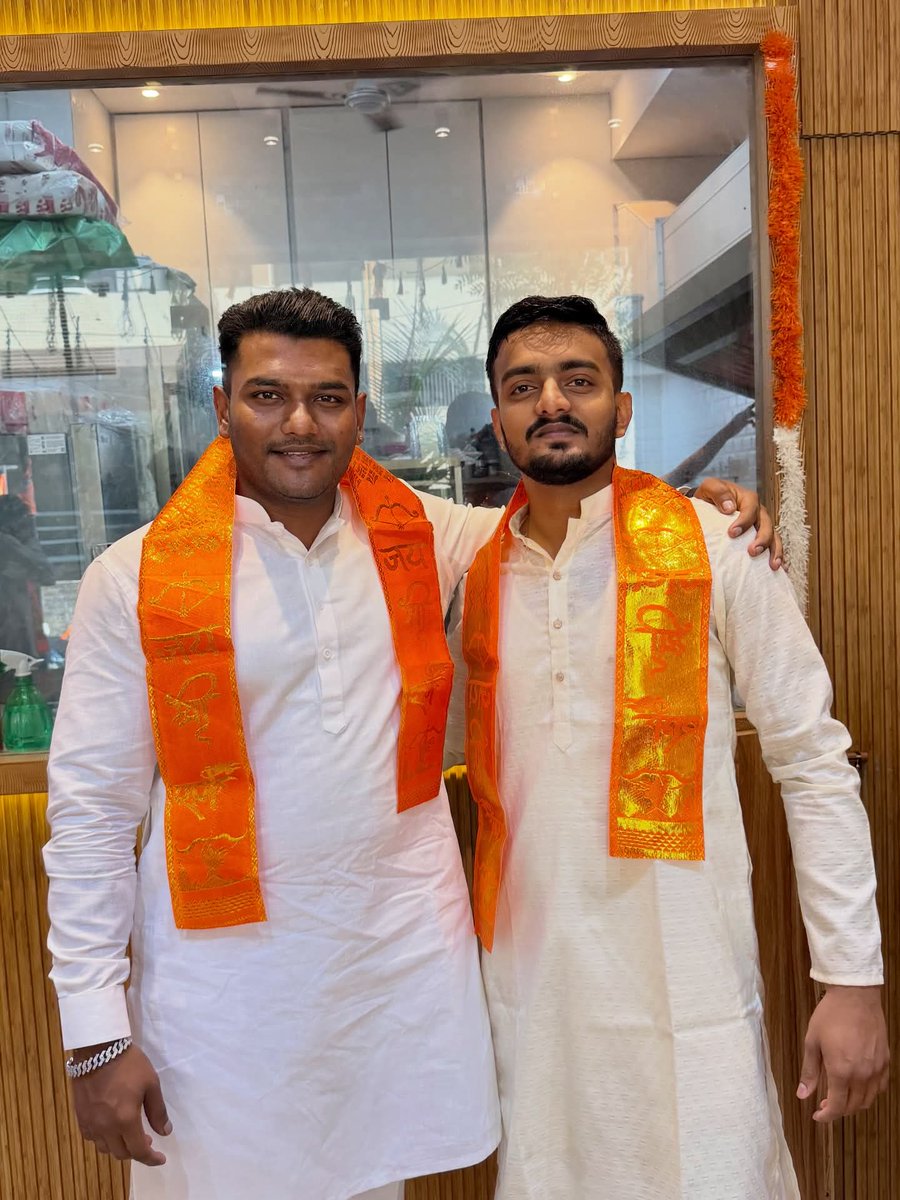 Dr Keyur Pramanick tweet media