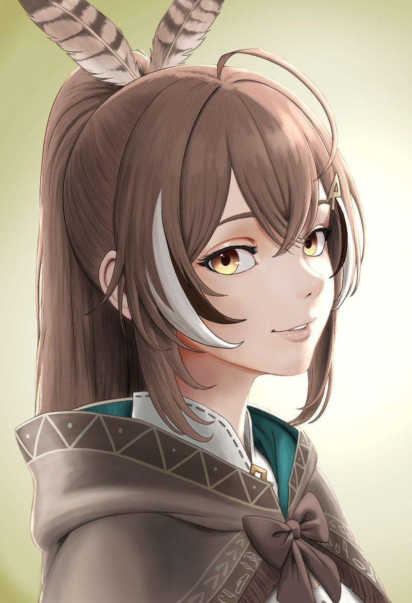 Baierworks | VGEN COMMISSIONS OPEN tweet media