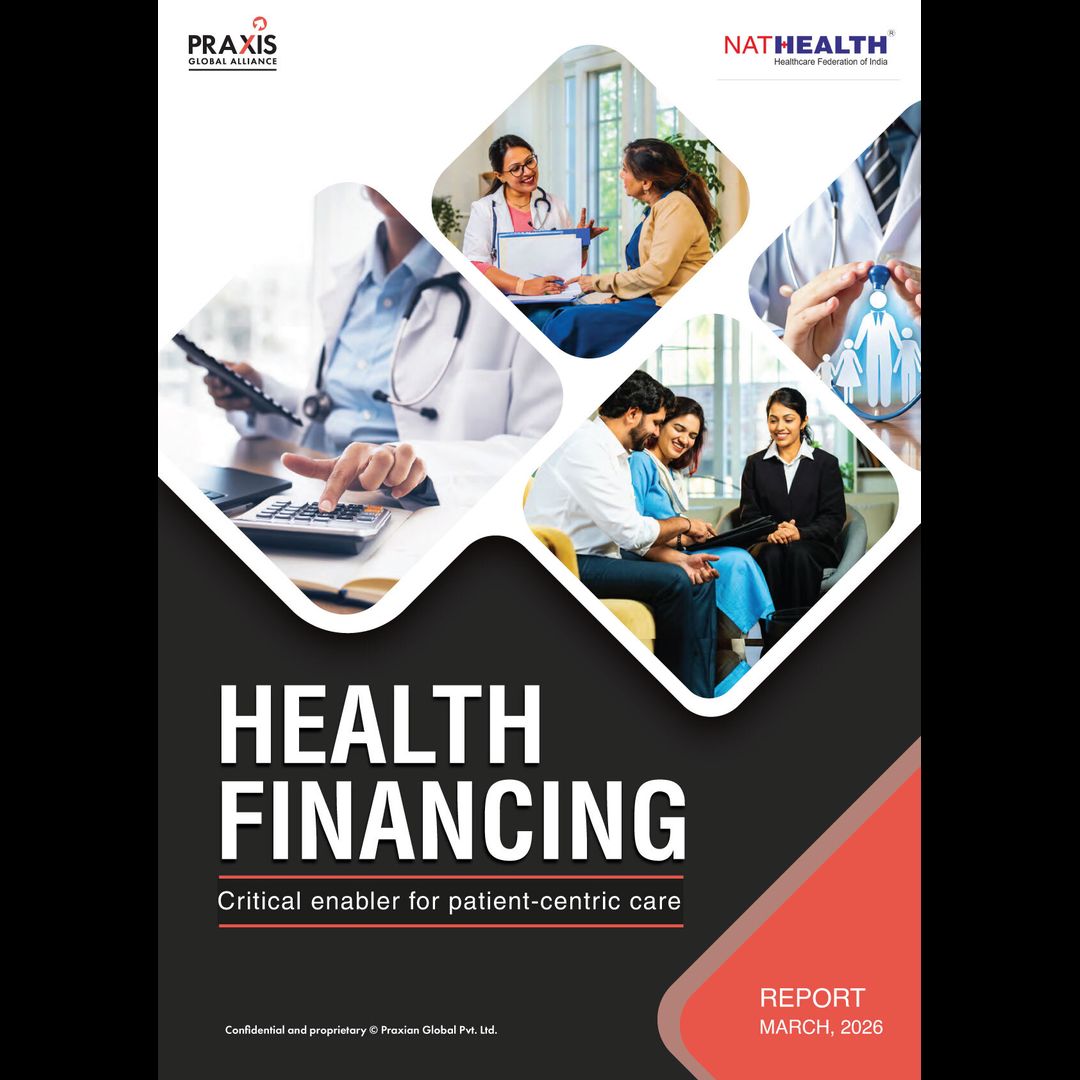 Praxis Global Alliance tweet media