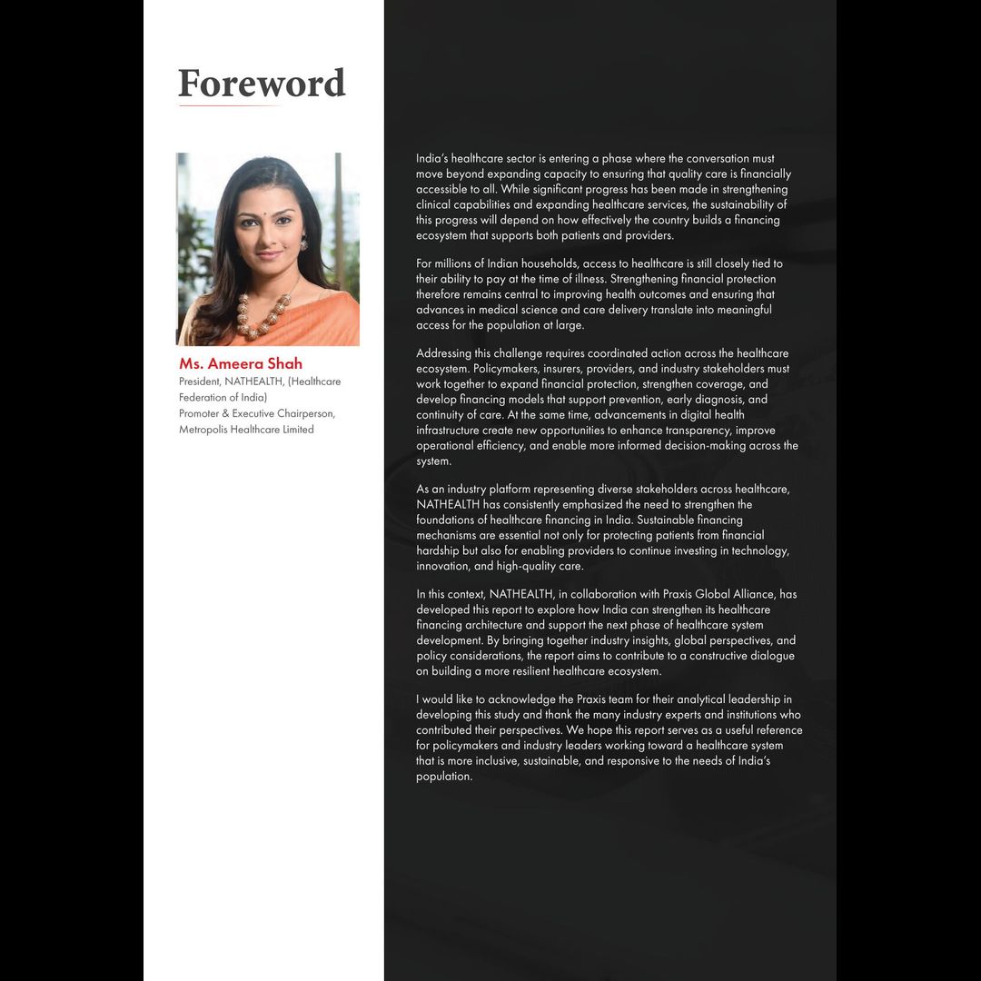 Praxis Global Alliance tweet media