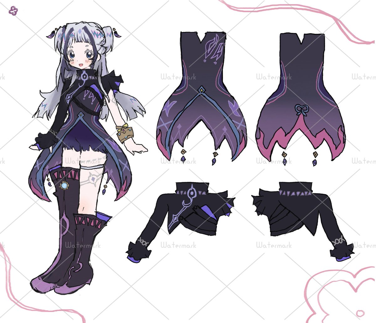 sanma🌸 tweet media