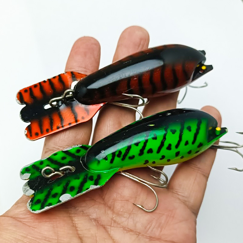 ルアー千一夜🌛公式 tweet media