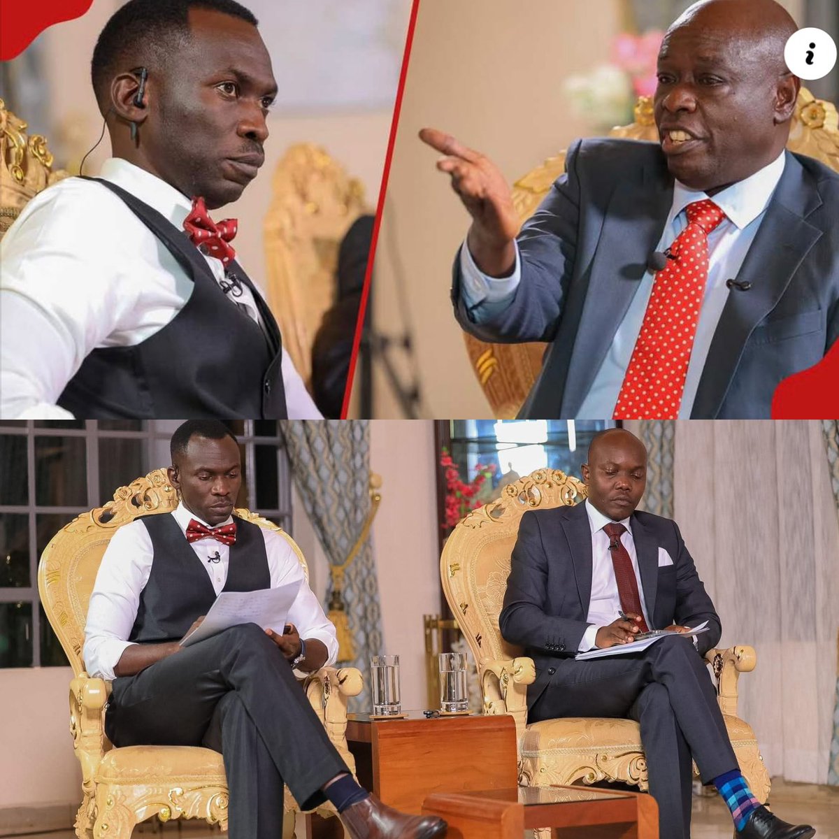 The Oligarch tweet media