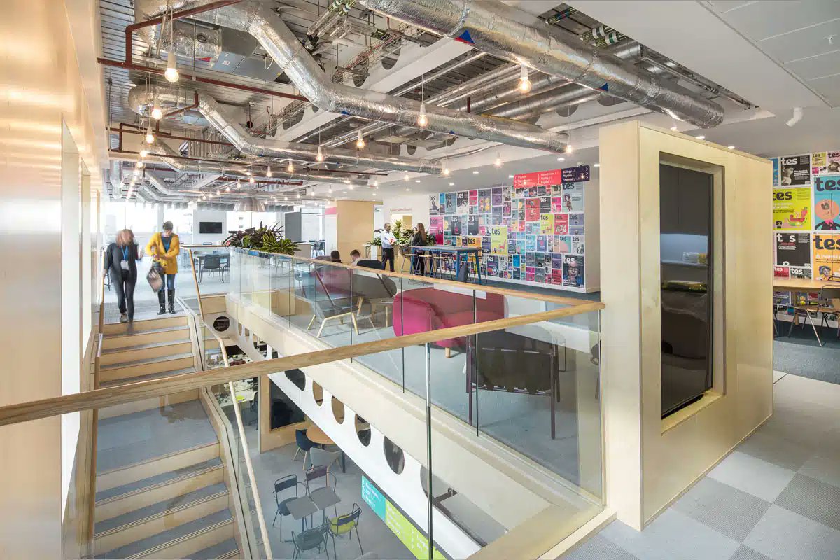 ADT Workplace tweet media