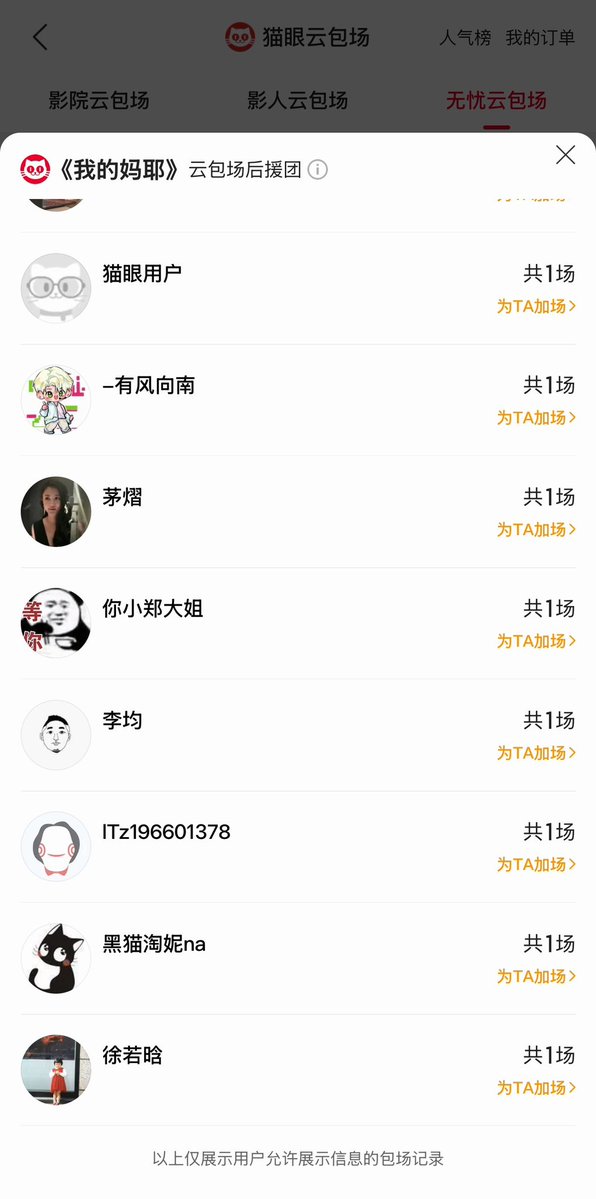 xu ruohan 徐若晗 archive tweet media