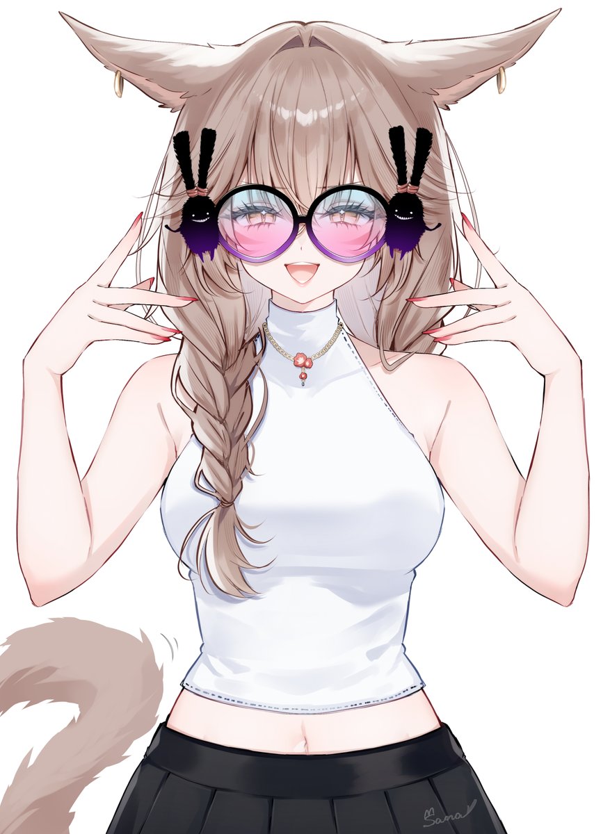 Sana ☽*.ﾟ tweet media