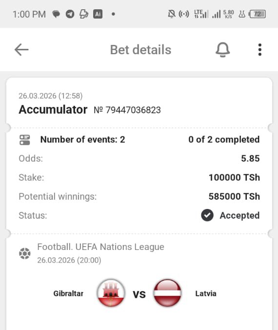 Mtaalamu wa Mikeka💉💊 tweet media