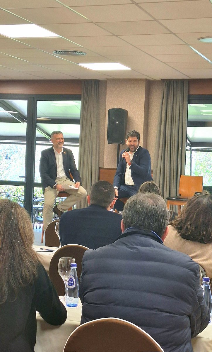 Directores de Hotel #TurismoSomosTodos #50AEDH tweet media