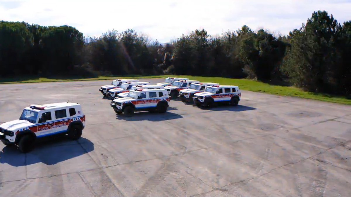 Defence Turk tweet media