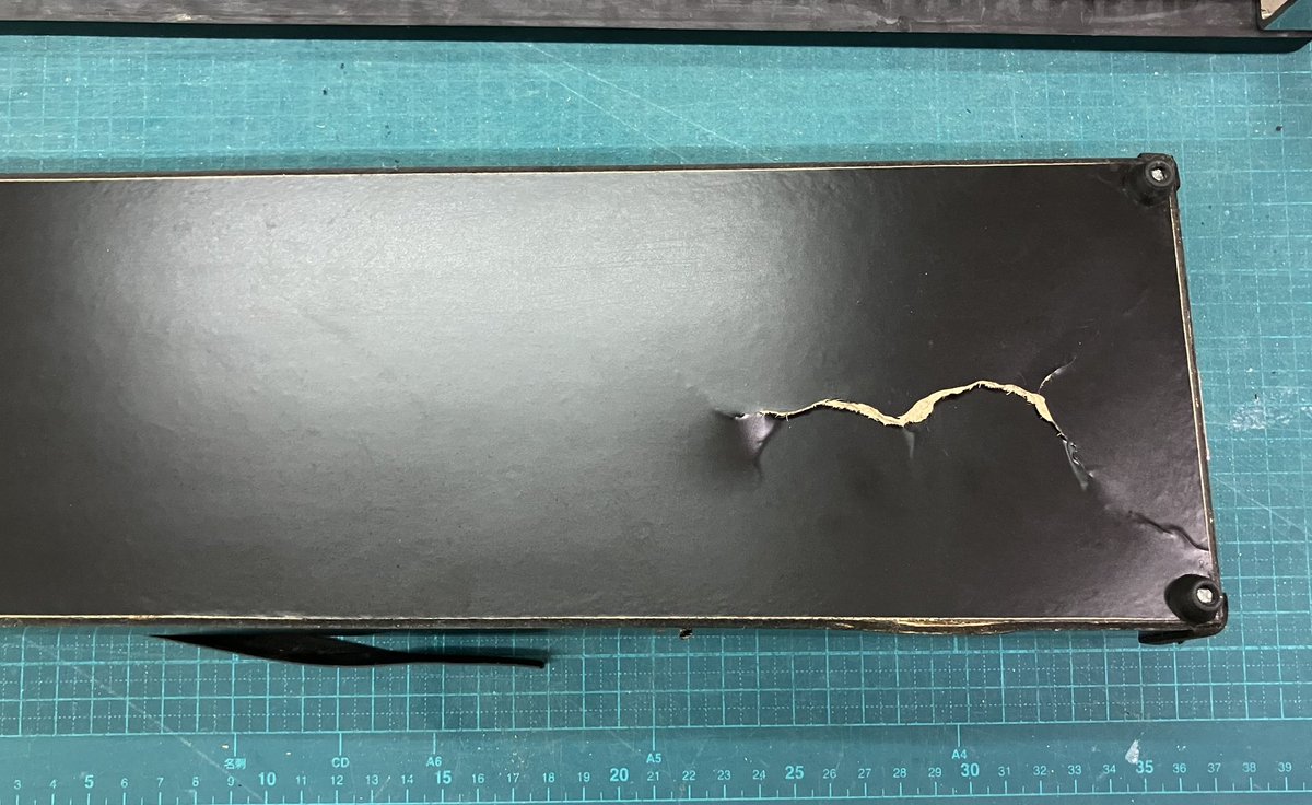 初物に挑戦第三弾

大正琴を分解します

＃三楽屋 ＃さんらくや ＃大正琴