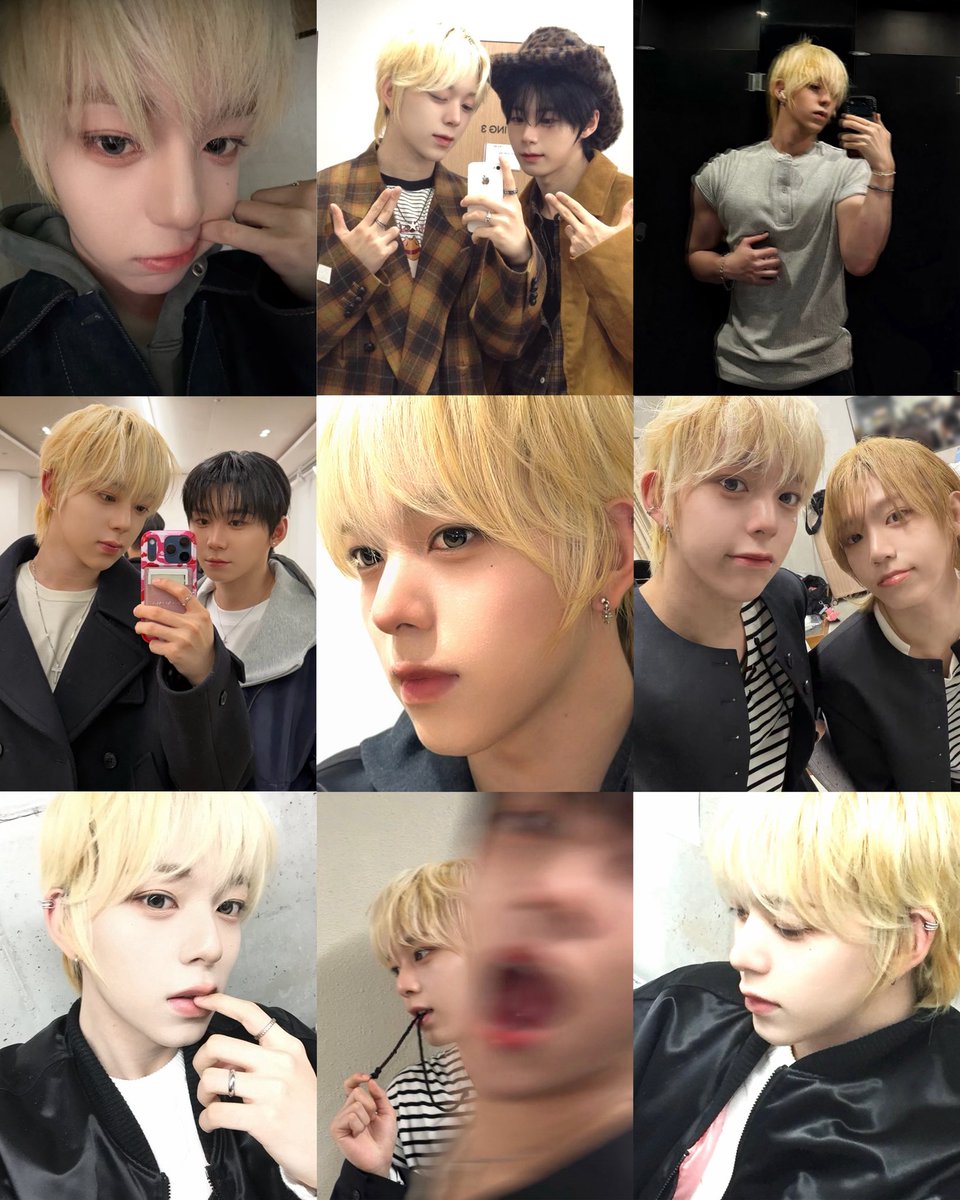 knives ☻ tweet media