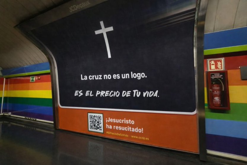 Universitarios Católicos tweet media