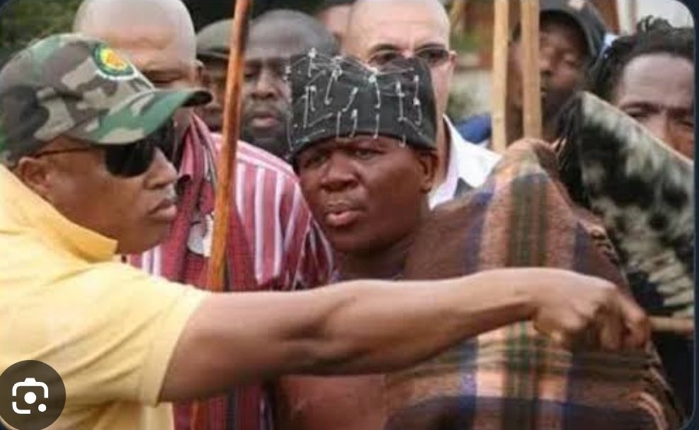 Danny Mamabolo🔥✊🏻 tweet media