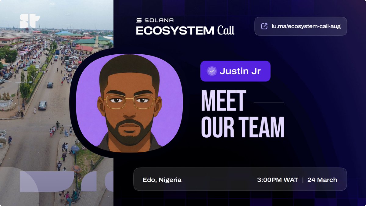 Justin, Imago Dei tweet media