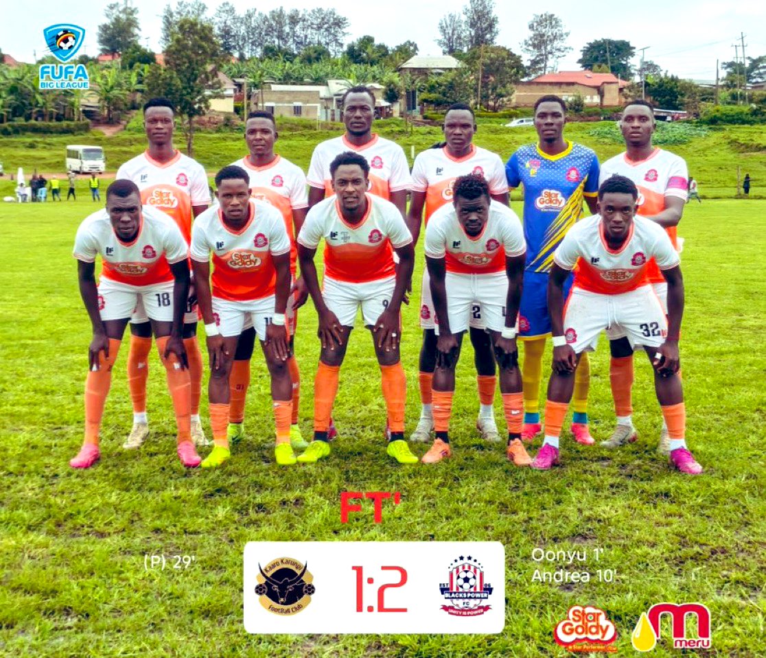 Ssesaazi Oscar tweet media