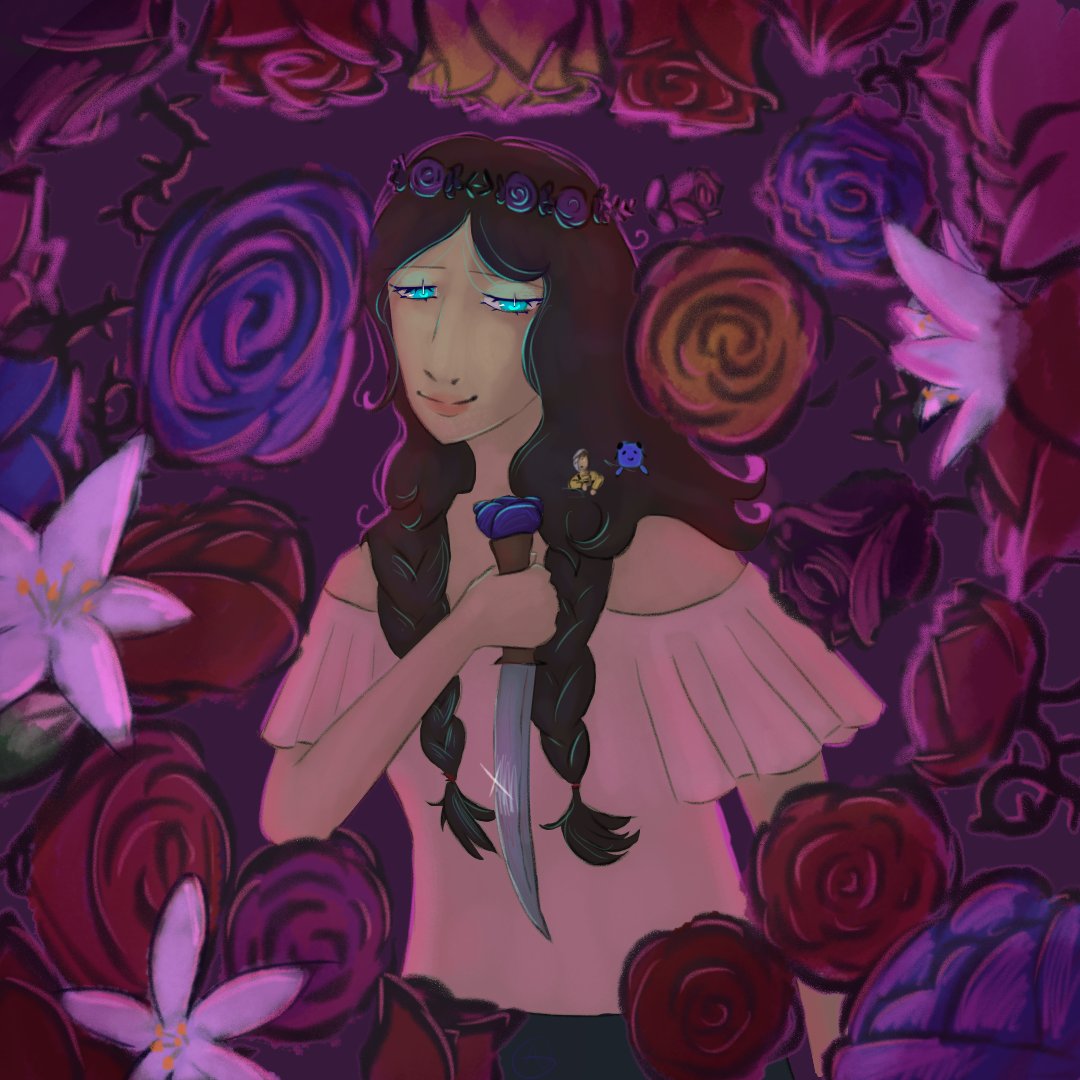 AgelTheCurse's tweet image. Forgot to post it here but here's eveil Spidey
#decayedtwt #spideyarmy