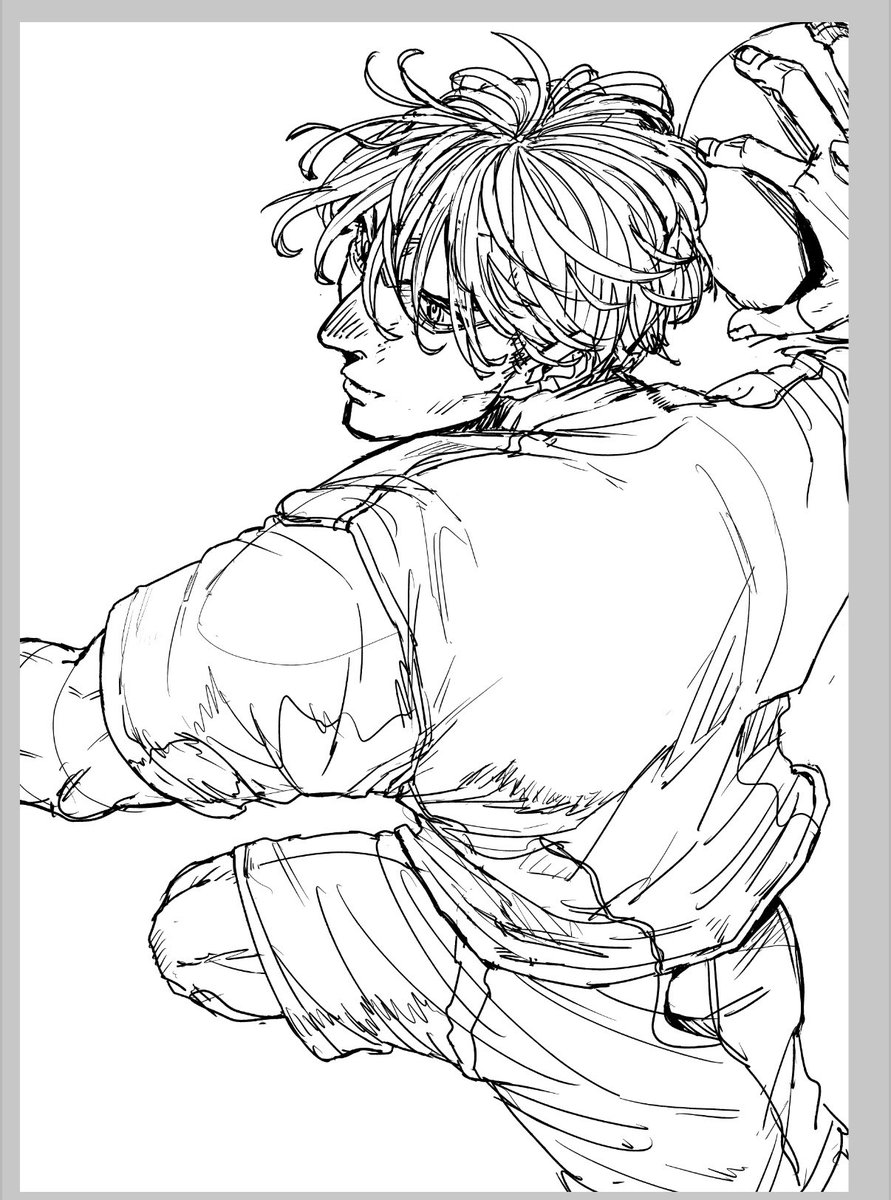 野良おばけ👻『165185』④発売3/6 tweet media