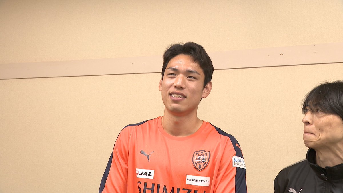 『KICK OFF! SHIZUOKA』番組公式 tweet media