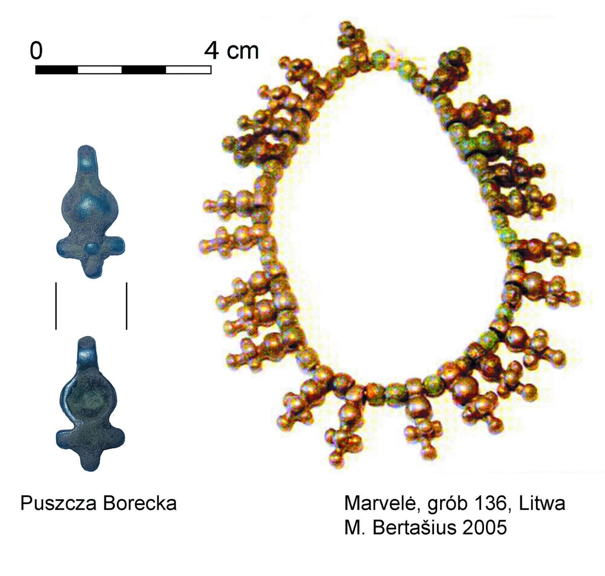 TerraDesolata's tweet image. We can't wait to get back to the forest and see what else it's hiding. Meanwhile, the last part of the last season's #fieldresearch summary
#archaeology #history #primevalforest #boreckaforest #yotvingians #balts 
facebook.com/share/p/1CUFn2…