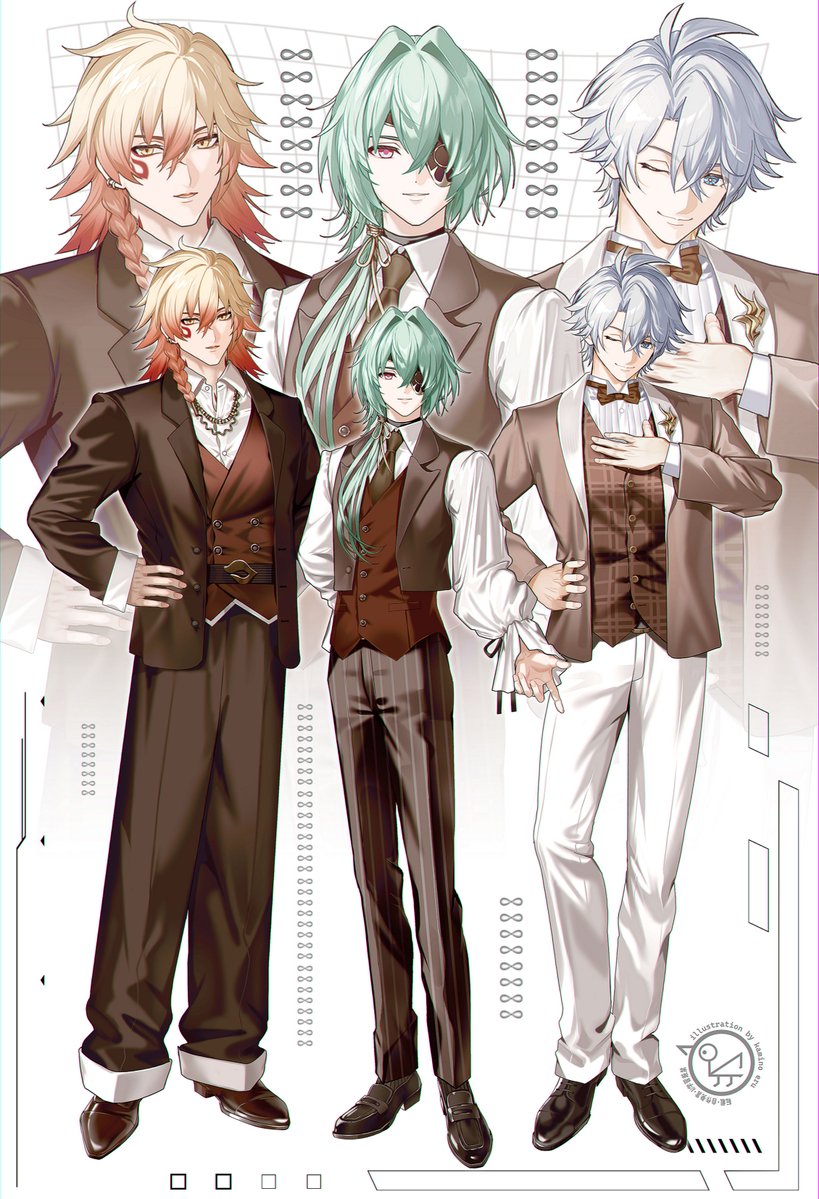 神野える tweet media