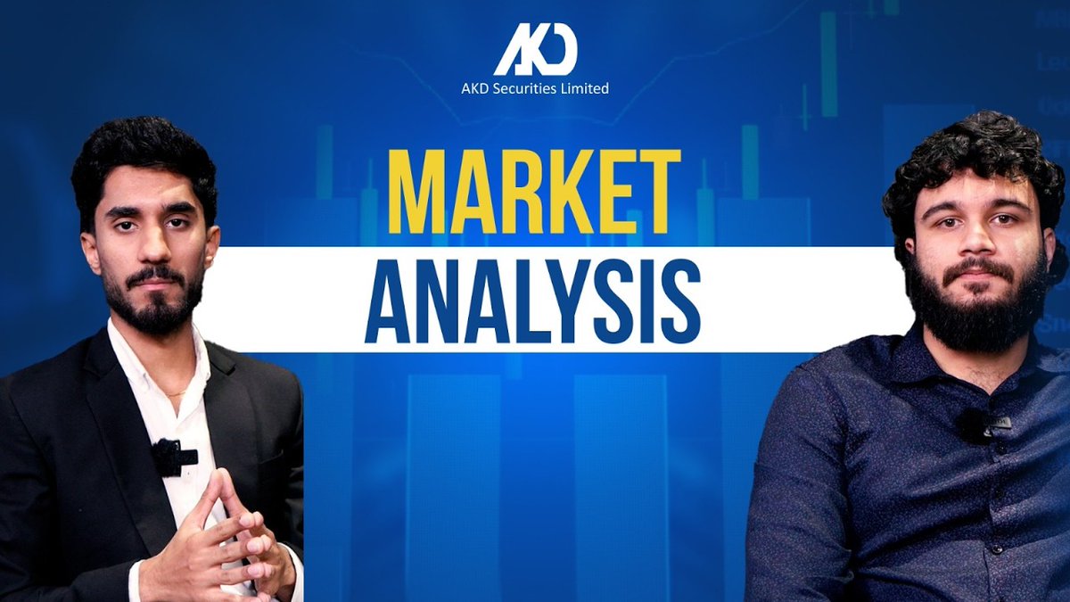 akdsecurities's tweet photo. Market Analysis | AKD Securities Limited
https://t.co/j5o6Rcdmm6
#akdsl https://t.co/wDhbvhewPV