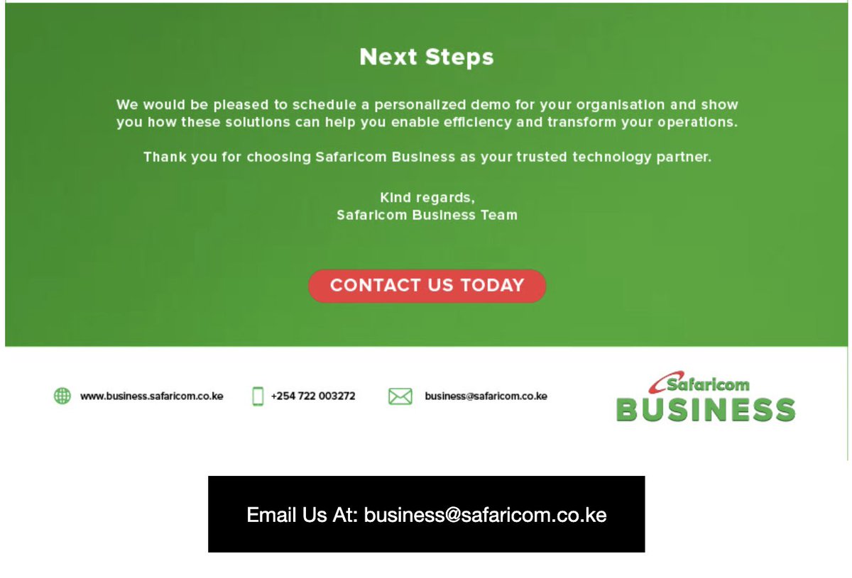 Lennox Omondi tweet media