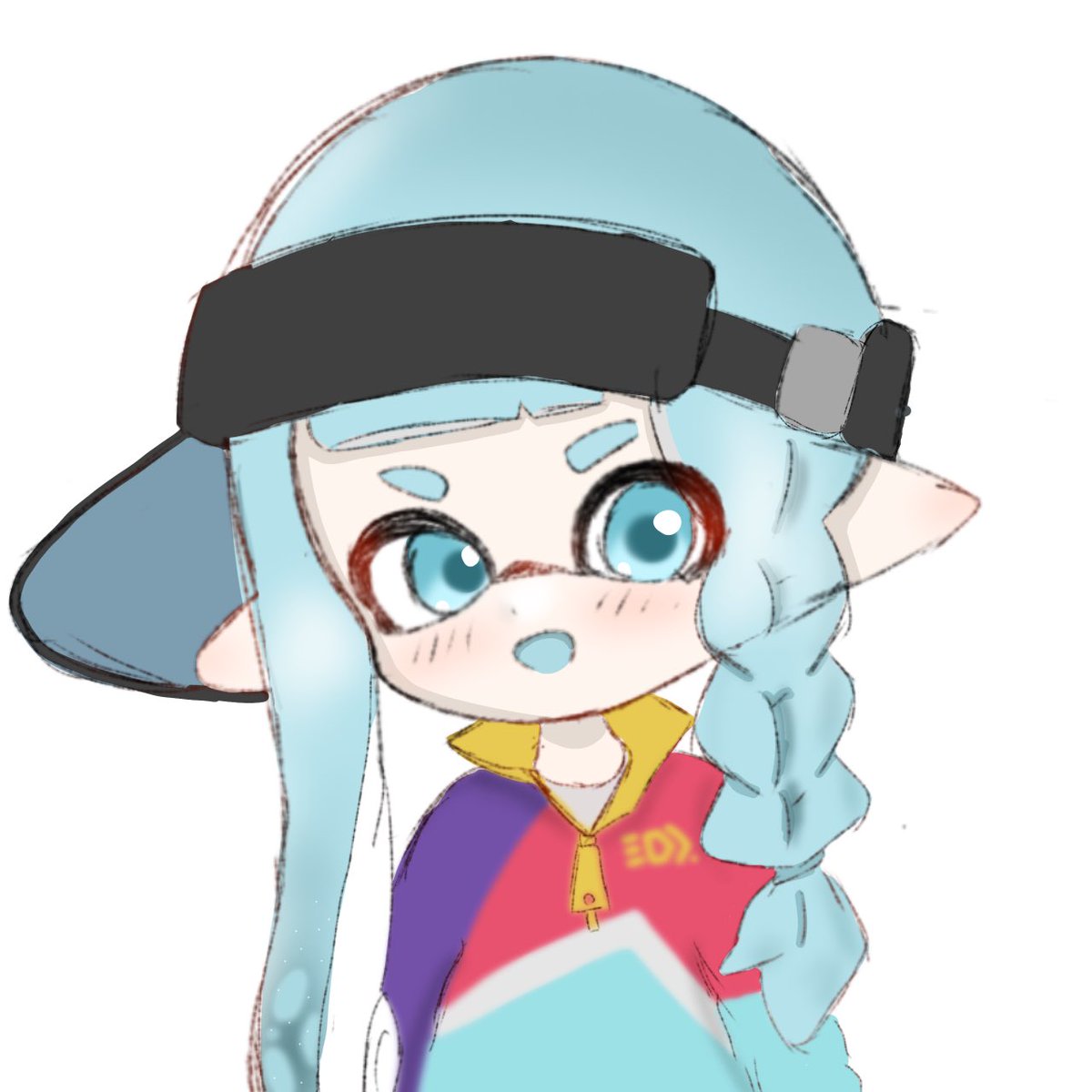 りぃむ tweet media