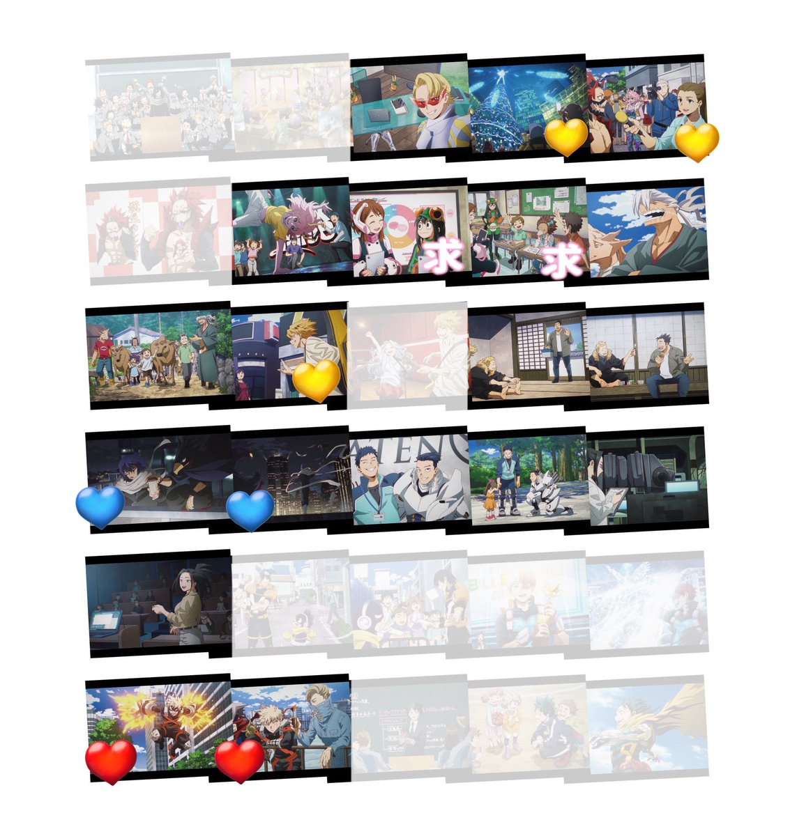 りぃ🐈取引垢 tweet media