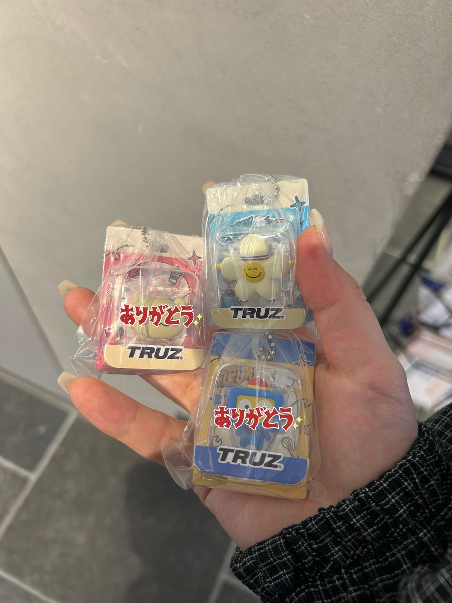 ちくわの交換 tweet media