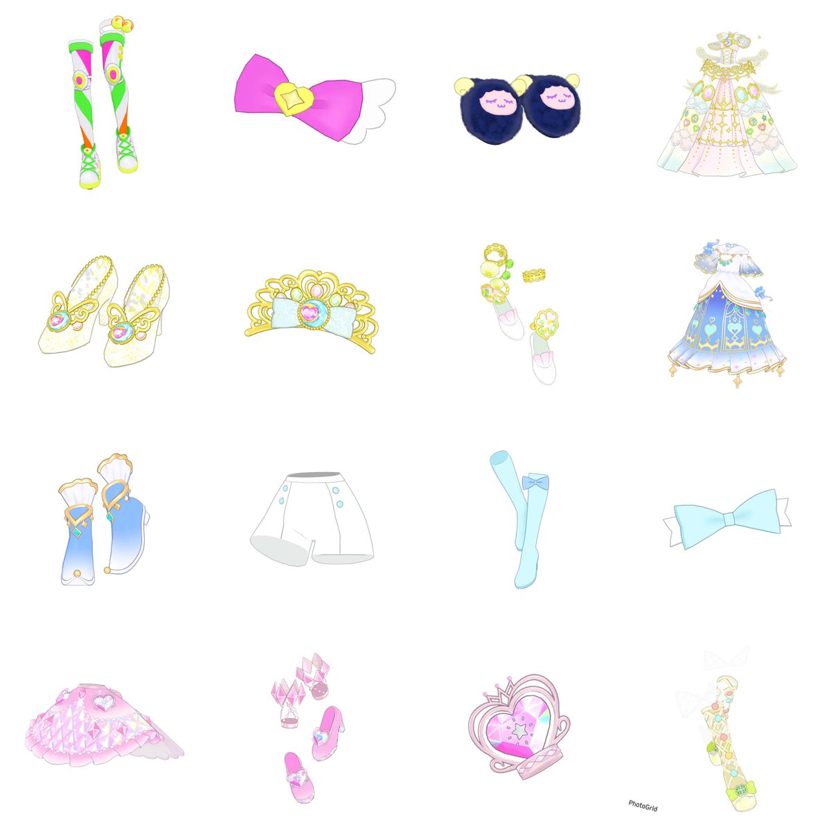 蓮椿@プロカ必読 tweet media