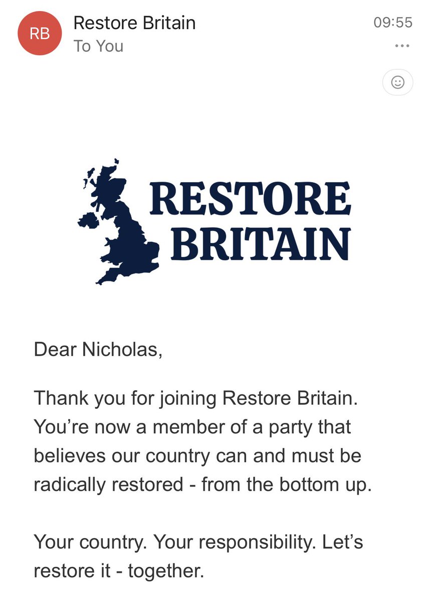 Nick Billington tweet media