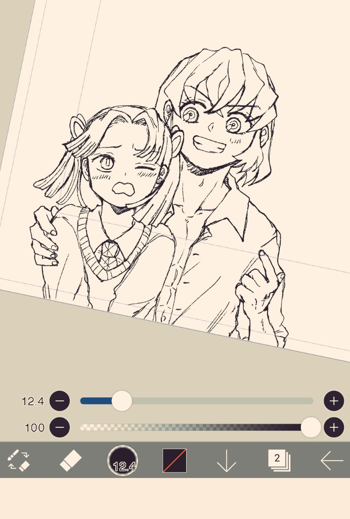 ใใใผใฐใผ๊คเญญ* tweet media