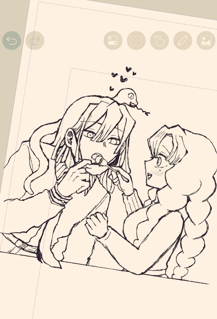 ใใใผใฐใผ๊คเญญ* tweet media