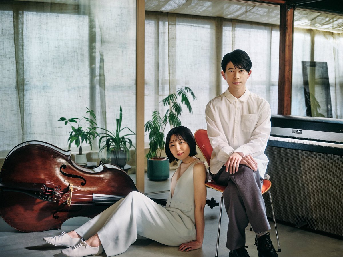 カウアンドマウス tweet media