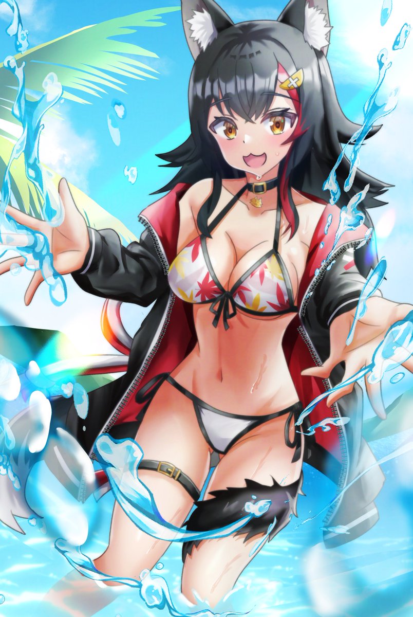 スピメガ@自分探しの絵描き tweet media