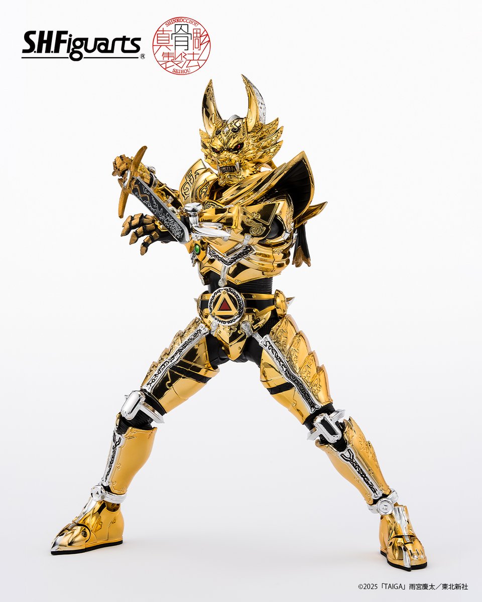 魂ネイションズ公式/BANDAI SPIRITS TAMASHII NATIONS OFFICIAL tweet media